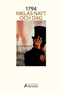 1794  |  Niklas  Natt  Och  Dag