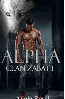 Alpha  |  Angie  Rossi