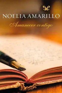 Amanecer  contigo  |  Noelia  Amarillo