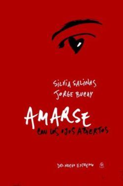 Amarse  con  los  ojos  abiertos  |  Jorge  Bucay