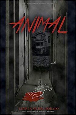 Animal  |  Leticia  Sierra  Dorado