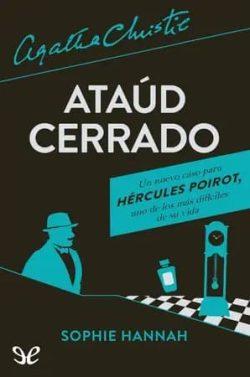 Ataúd  cerrado  |  Sophie  Hannah