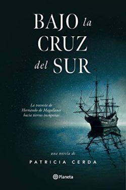 Bajo  la  Cruz  del  Sur  |  Patricia  Cerda