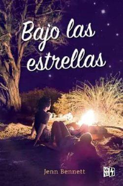 Bajo  las  estrellas  |  Jenn  Bennett