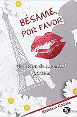 Bésame,  por  favor  |  Estrella  Correa