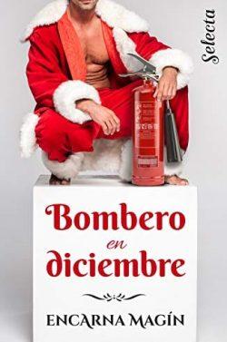 Bombero  en  diciembre  |  Encarna  Magín
