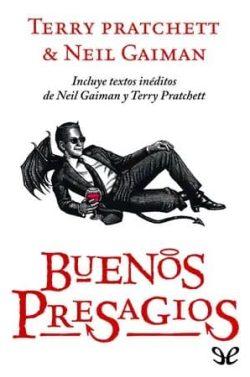 Buenos  Presagios  |  Neil  Gaiman  y  Terry  Pratchett