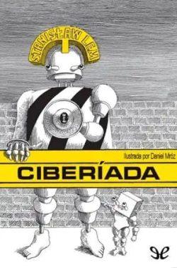 Ciberíada  |  Stanislaw  Lem
