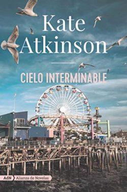 Cielo  interminable  |  Kate  Atkinson