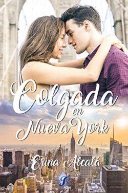 Colgada  en  Nueva  York  |  Erina  Alcalá