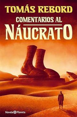 Comentarios  al  Náucrato  |  Tomás  Rebord
