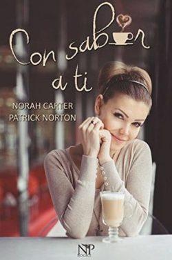 Con  sabor  a  ti  |  Norah  Carter