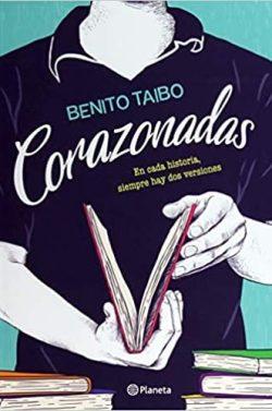 Corazonadas  |  Benito  Taibo
