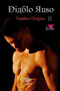 Diablo  Ruso:  Vasiliev  Origins  2  |  Iris  Boo