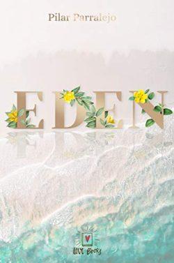 Edén  |  Pilar  Parralejo