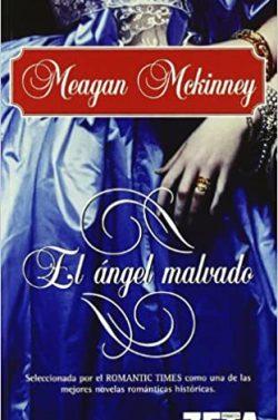El  ángel  malvado  |  Meagan  Mckinney