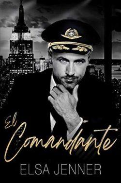 El  Comandante  |  Elsa  Jenner