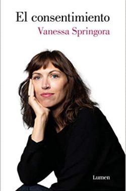 El  consentimiento  |  Vanessa  Springora