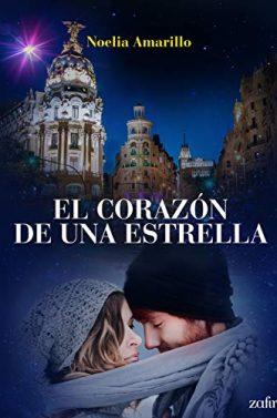 El  corazón  de  una  estrella  |  Noelia  Amarillo