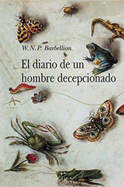 El  diario  de  un  hombre  decepcionado  |  W.  N.  P.  Barbellion