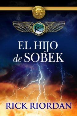 El  hijo  de  Sobek  |  Rick  Riordan