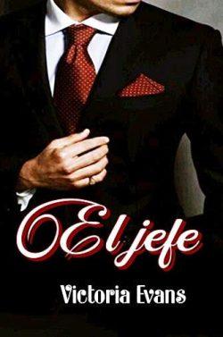 El  jefe  |  Victoria  Evans
