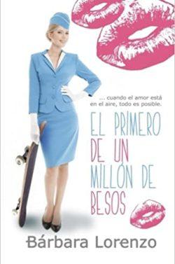 El  primero  de  un  millón  de  besos  |  Bárbara  Lorenzo