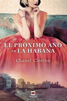 El  proximo  año  en  la  Habana  |  Chanel  Cleeton