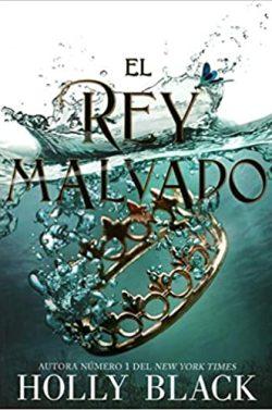 El  rey  malvado  (Los  habitantes  del  aire  2)  (Editorial)  |  Holly  Black