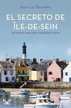 El  secreto  de  Île-de-Sein  |  Jean-Luc  Bannalec