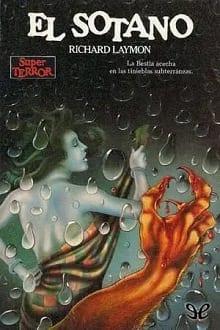 El  sótano  |  Richard  Laymon