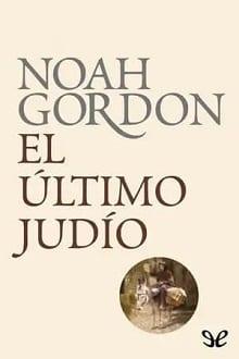 El  último  judío  |  Noah  Gordon