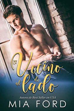 El  vecino  de  al  lado  |  Mia  Ford