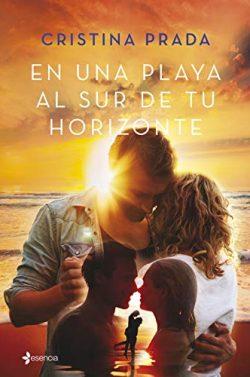 En  una  playa  al  sur  de  tu  horizonte  |  Cristina  Prada