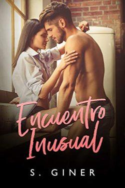 Encuentro  Inusual  |  S.  Giner