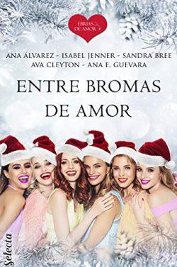 Entre  bromas  de  amor  |  Varias  Autoras
