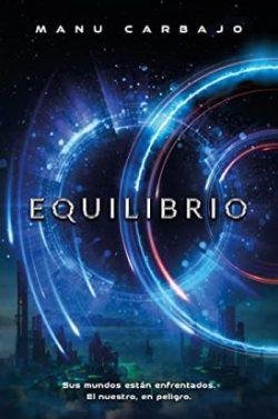 Equilibrio  1  |  Manu  Carbajo