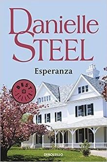 Esperanza  |  Danielle  Steel