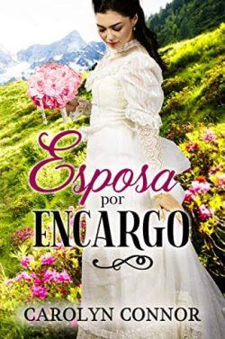 Esposa  por  encargo  |  Carolyn  Connor