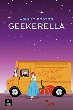 Geekerella  |  Ashley  Poston