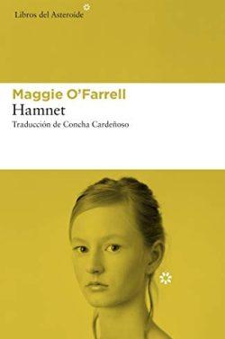 Hamnet  |  Maggie  O’Farrell
