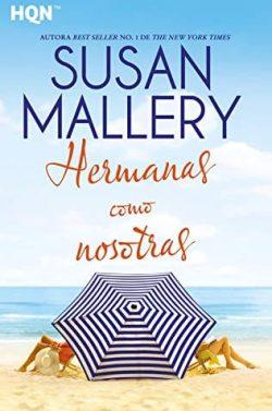 Hermanas  como  nosotras  (Mischief  Bay  4)  |  Susan  Mallery