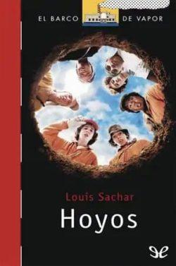 Hoyos  |  Louis  Sachar