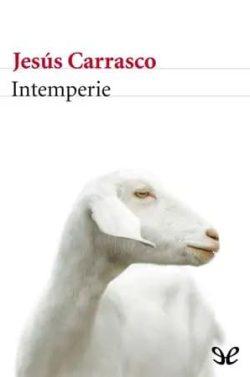 Intemperie  |  Jesús  Carrasco