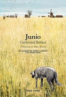 Junio  |  Gerbrand  Bakker