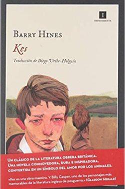 Kes  |  Barry  Hines
