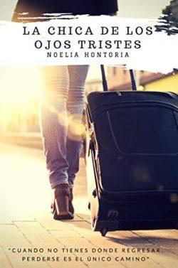 La  chica  de  los  ojos  tristes  |  Noelia  Hontoria