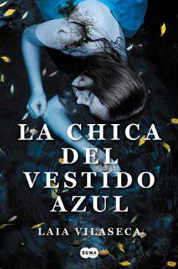 La  chica  del  vestido  azul  |  Laia  Vilaseca