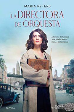 La  directora  de  orquesta  |  Maria  Peters