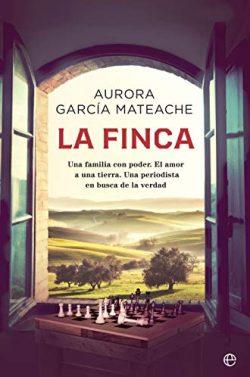 La  finca  |  Aurora  García  Mateache